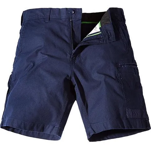 FXD WS-3 Stretch Short