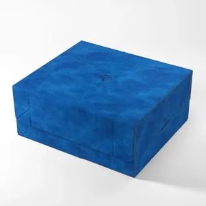 Games Lair 600  Blue - Convertible Game Box