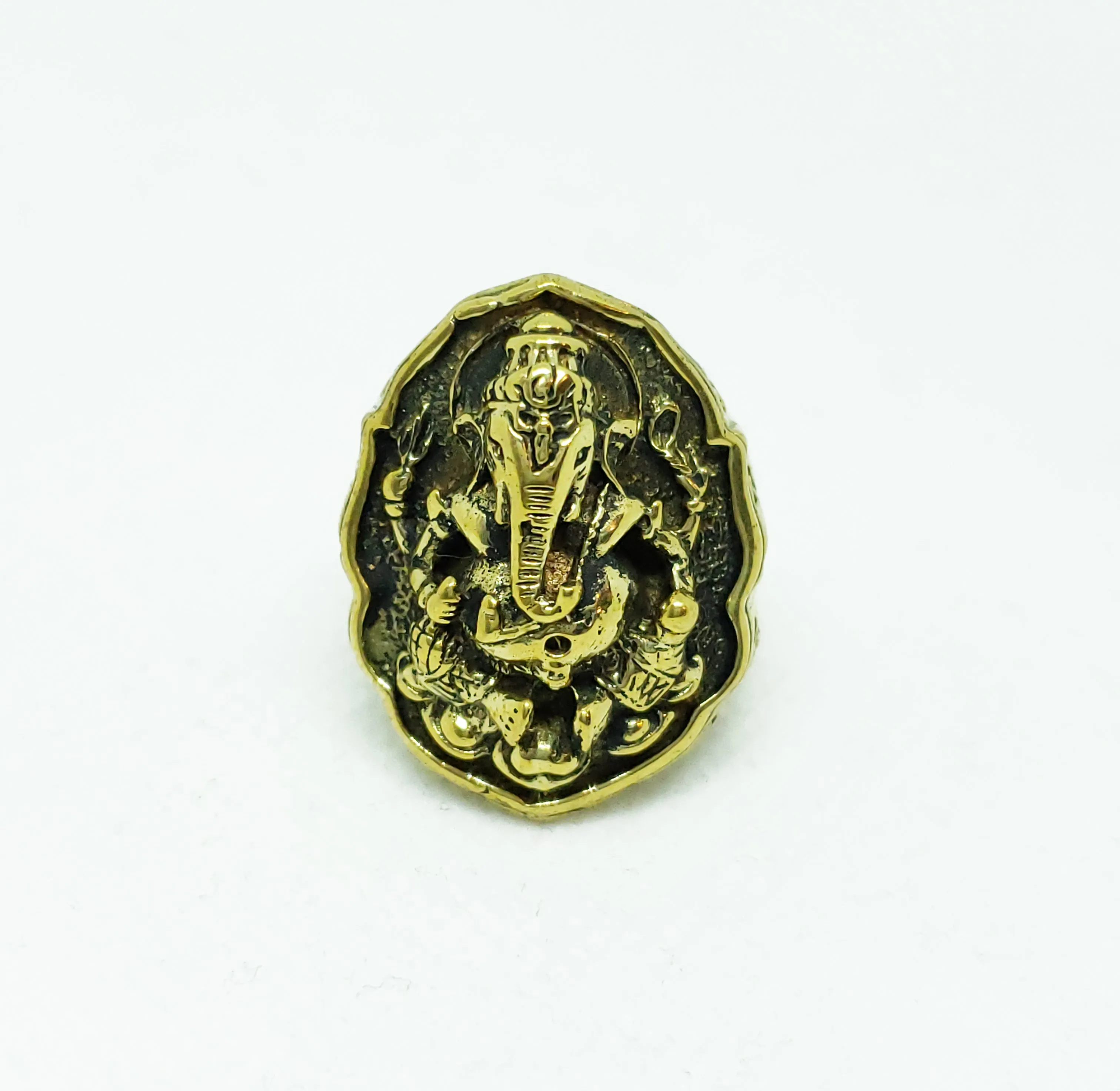 Ganesh Ring