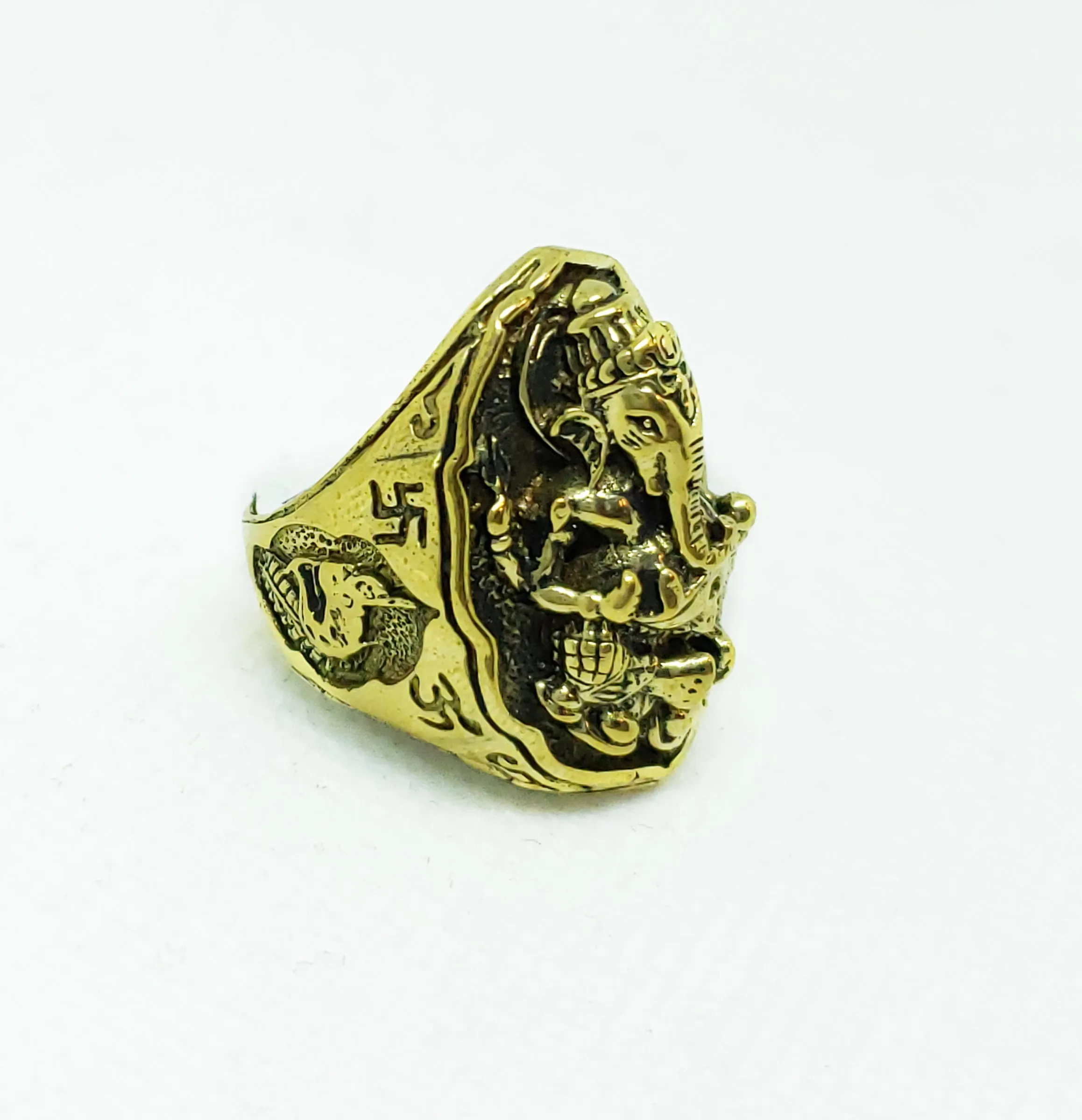 Ganesh Ring