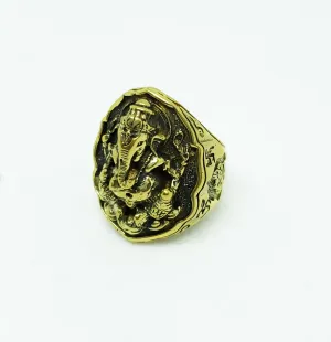 Ganesh Ring