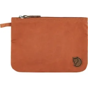Gear Pocket - Terracotta Brown