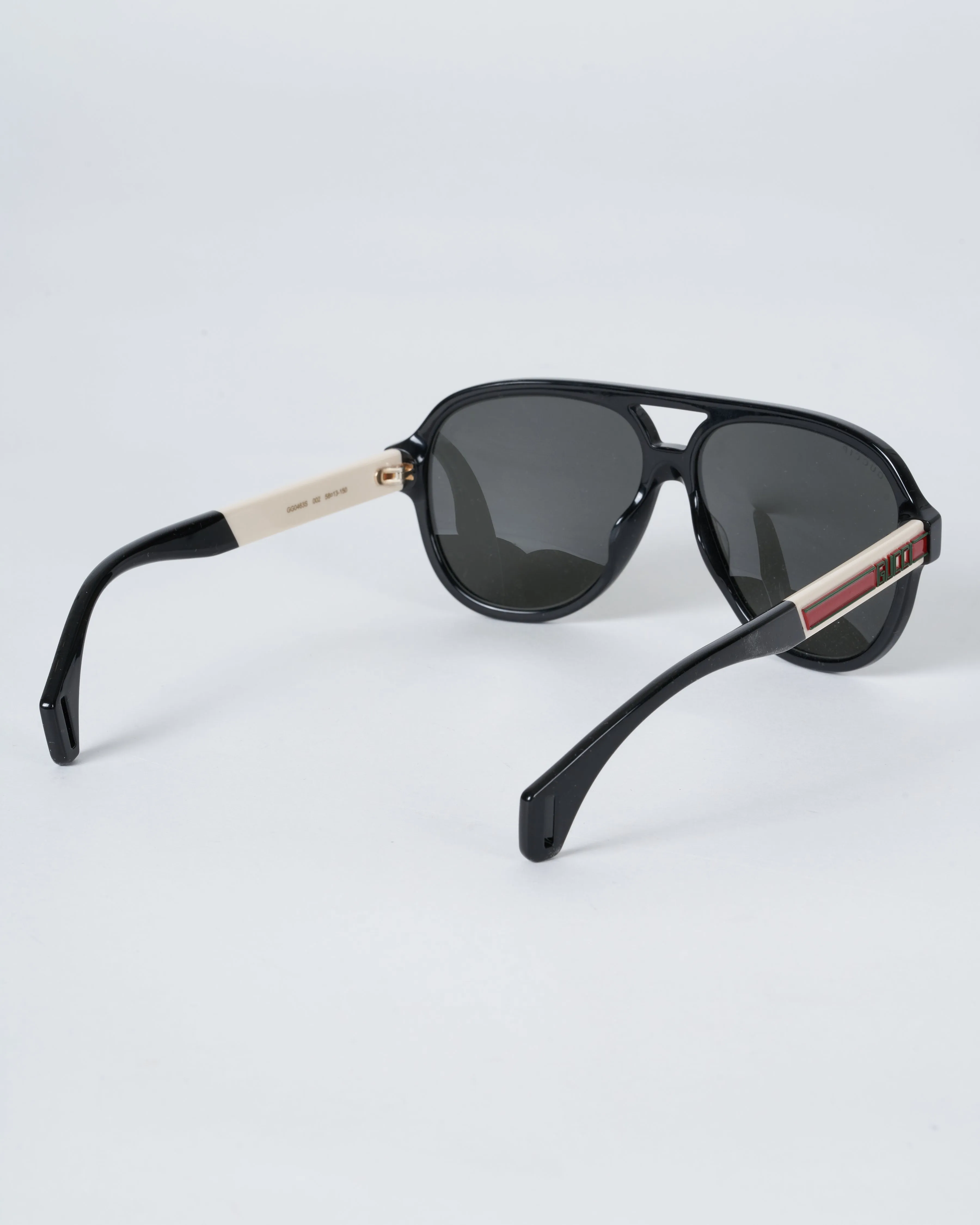 GG0463S-002 polarized sunglasses