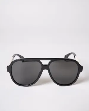 GG0463S-002 polarized sunglasses