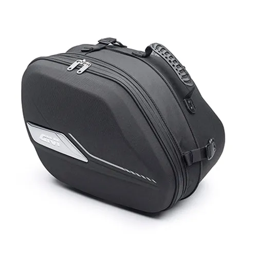 Givi ST604 Multilock Panniers