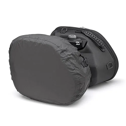 Givi ST604 Multilock Panniers