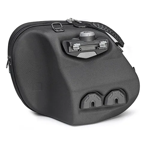 Givi ST604 Multilock Panniers