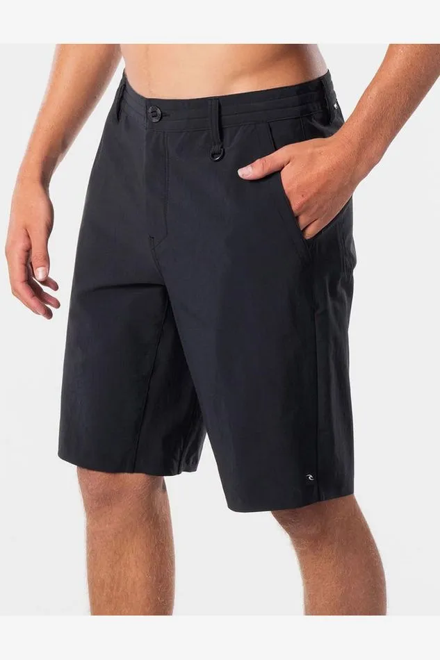 GLOBAL ENTRY BOARDWALK - BLACK