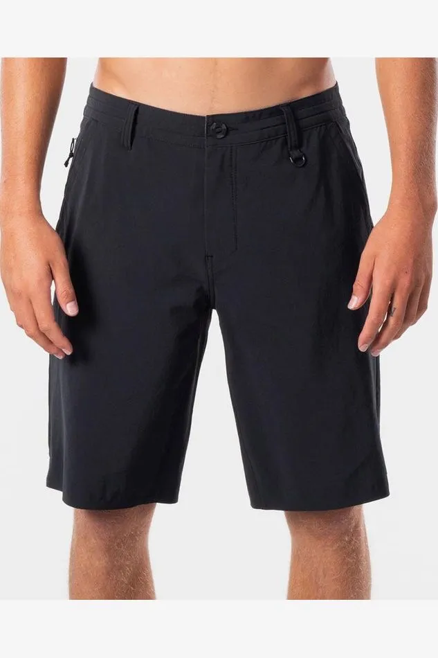 GLOBAL ENTRY BOARDWALK - BLACK