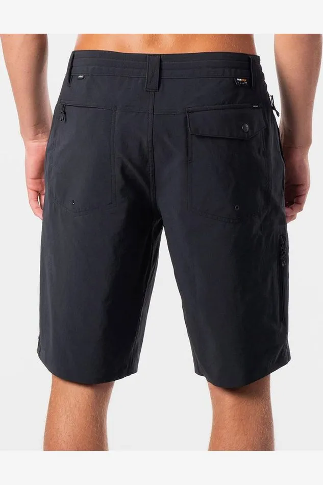 GLOBAL ENTRY BOARDWALK - BLACK