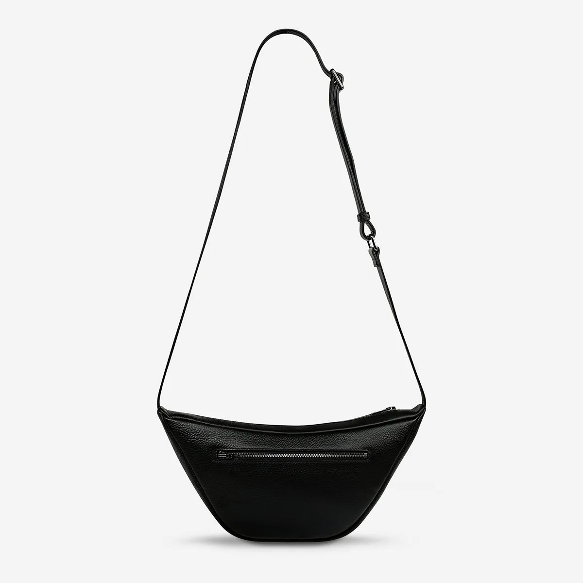 Glued To You Bag - Black