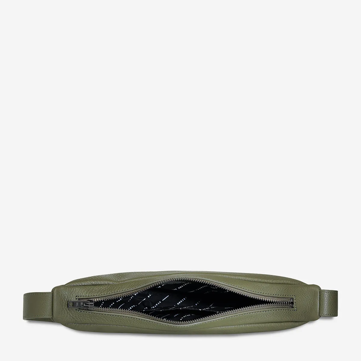 Glued To You Bag - Khaki