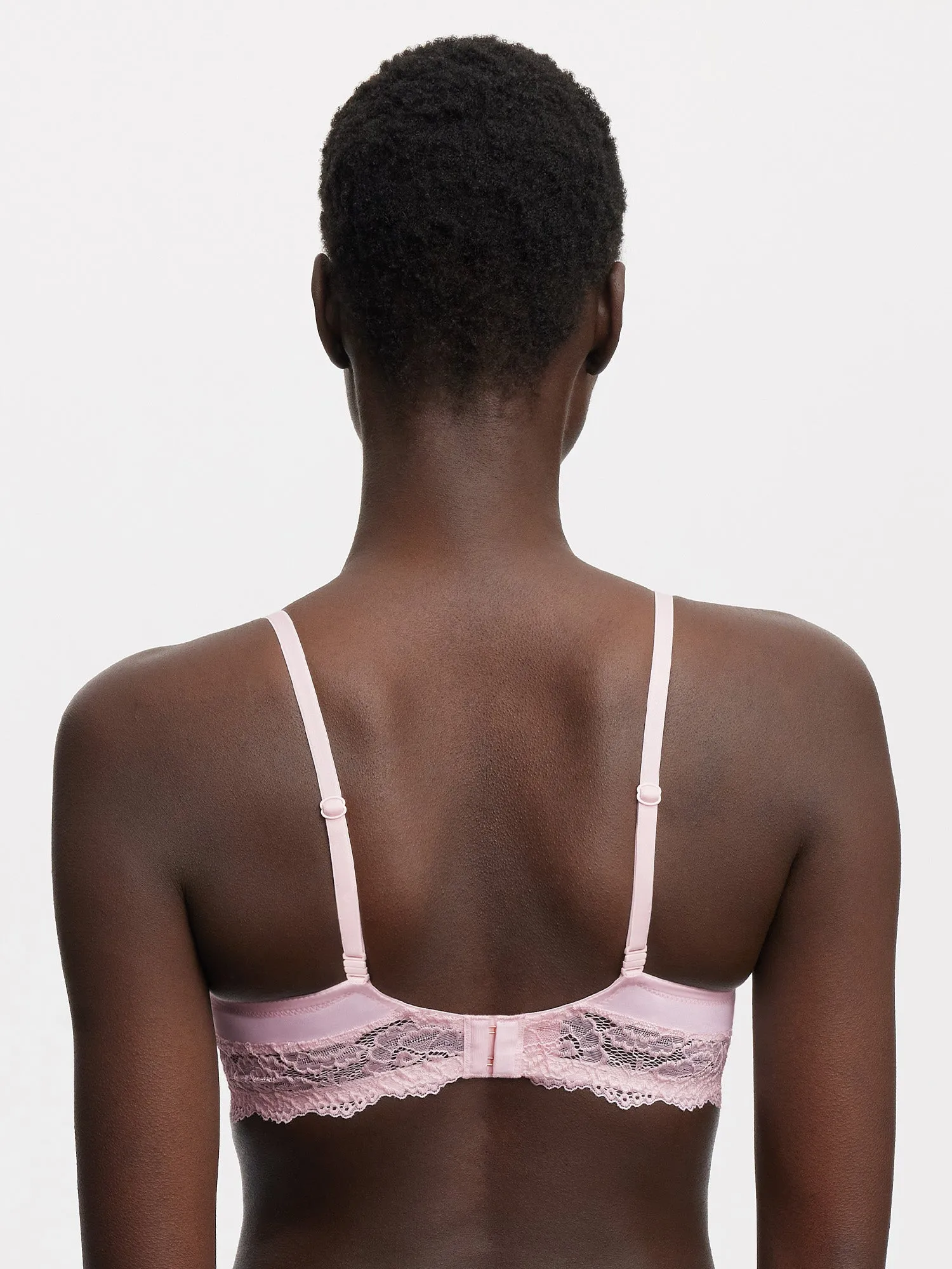 Goddess Plunge T-Shirt Bra