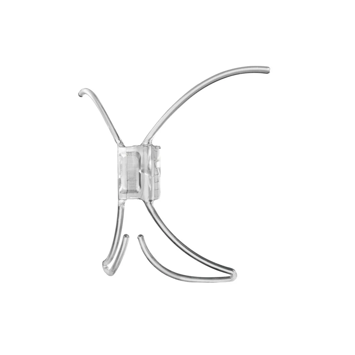 Goggle Clip O Mask