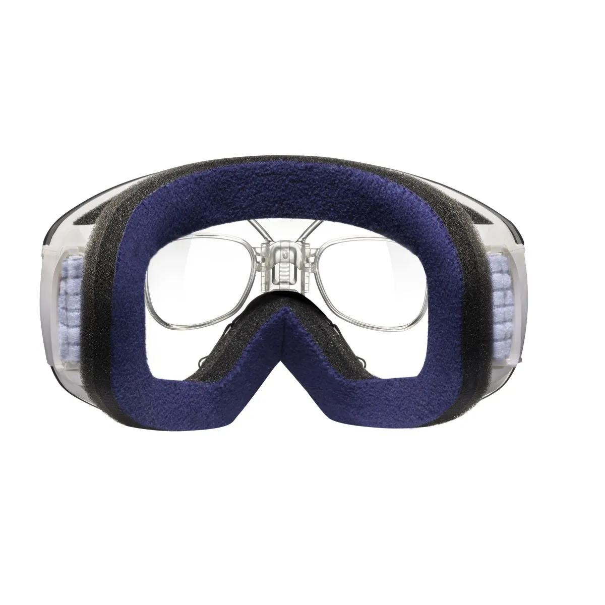 Goggle Clip O Mask