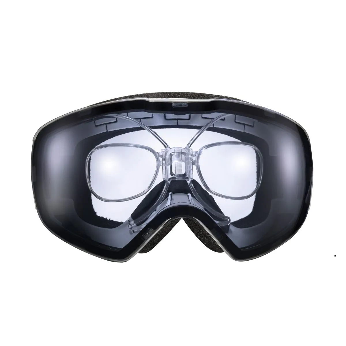 Goggle Clip O Mask