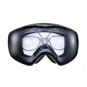 Goggle Clip O Mask