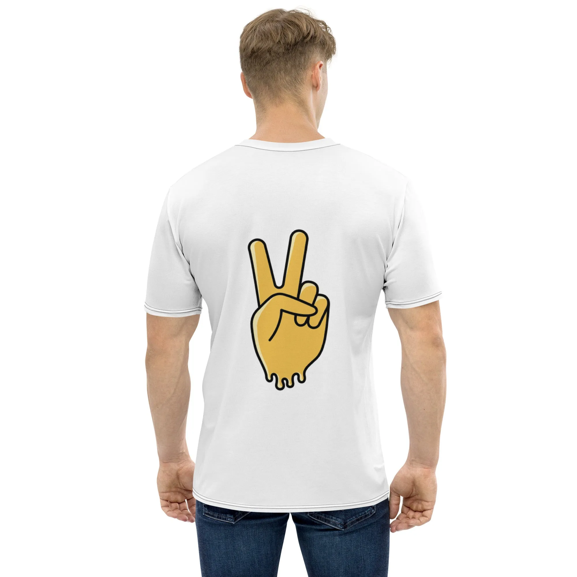 Good trouble Men's t-shirt