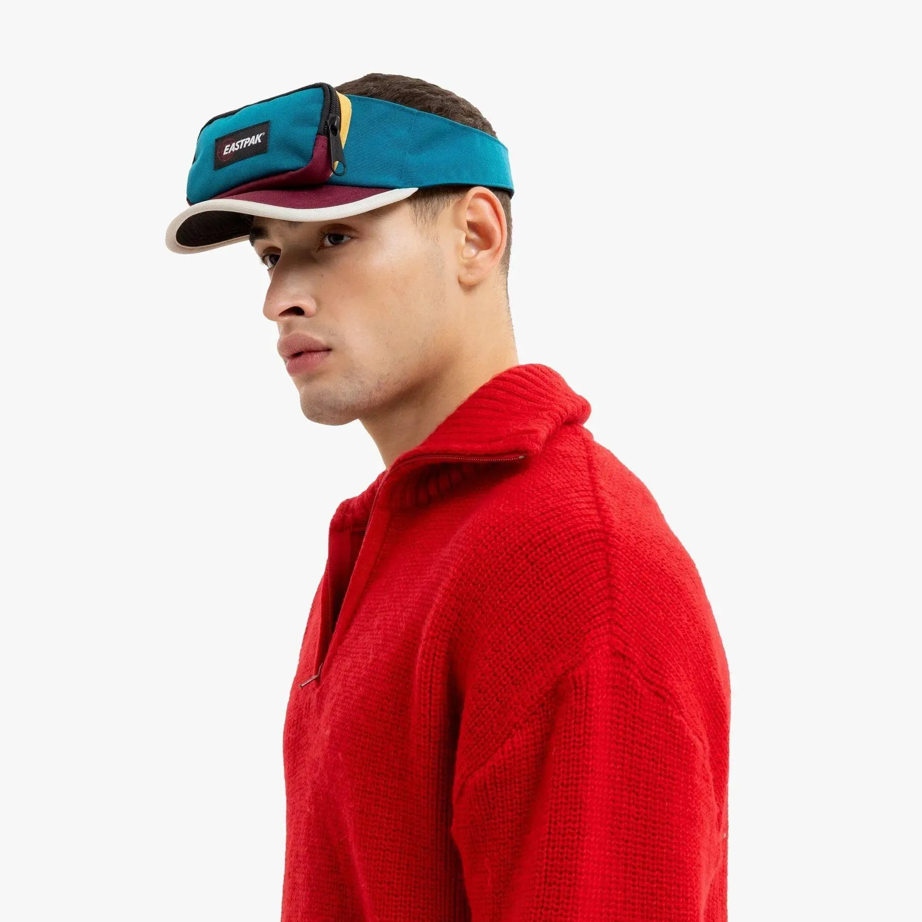 Gorra Eastpak Varsity Blocking