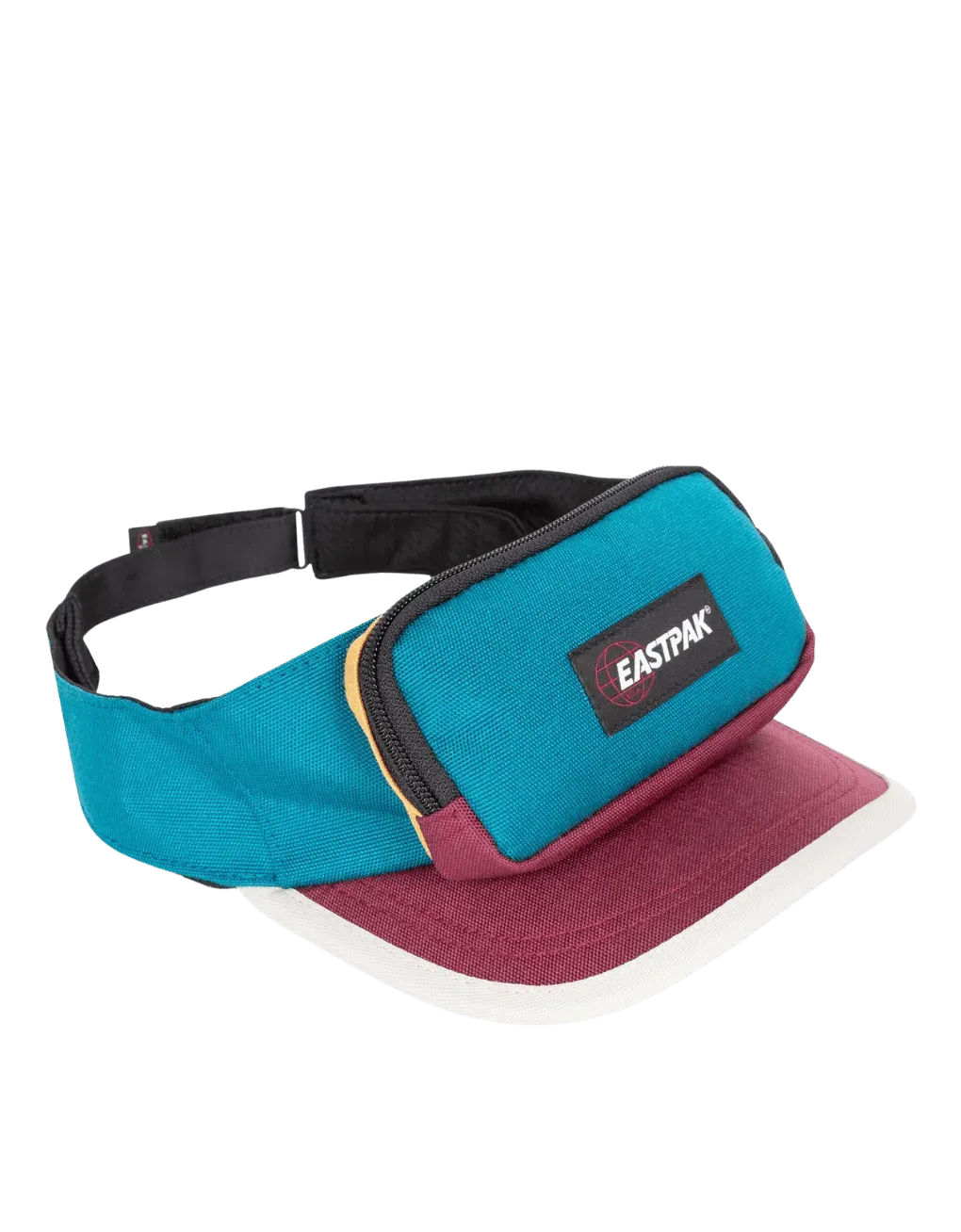 Gorra Eastpak Varsity Blocking