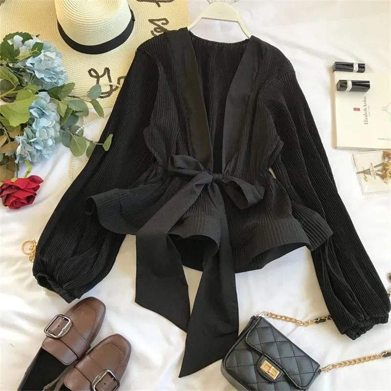 Grace Women Blouse