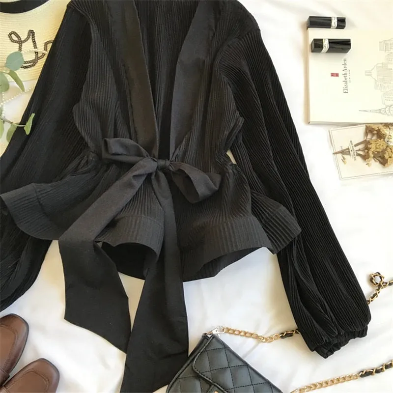 Grace Women Blouse