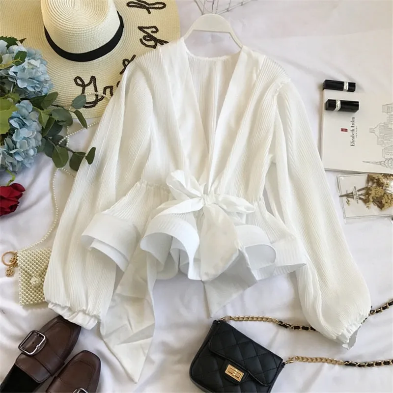 Grace Women Blouse