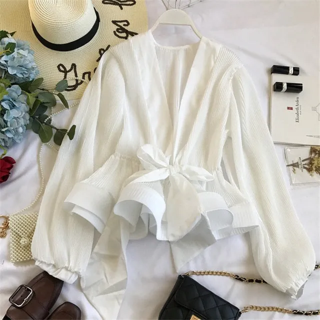 Grace Women Blouse