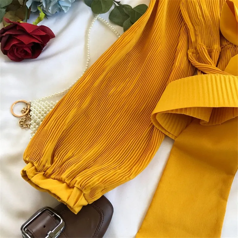 Grace Women Blouse