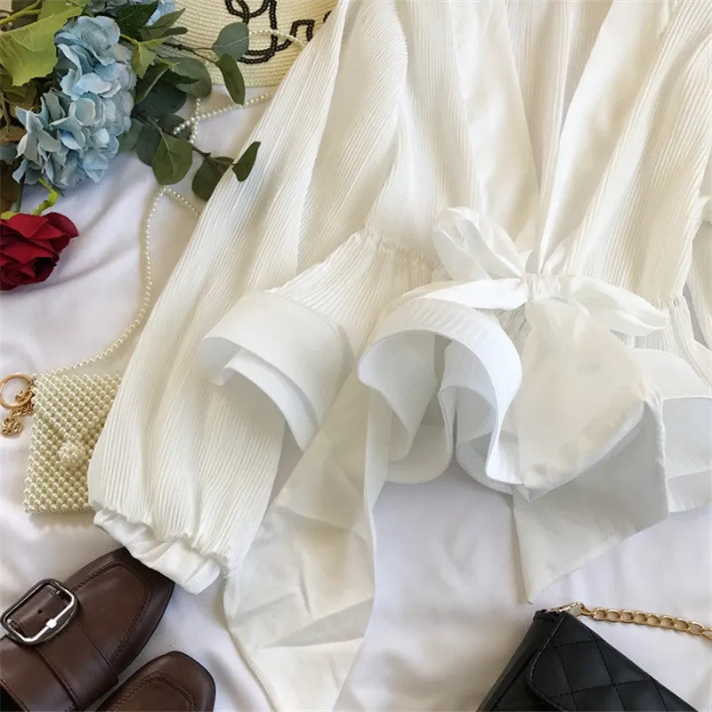 Grace Women Blouse