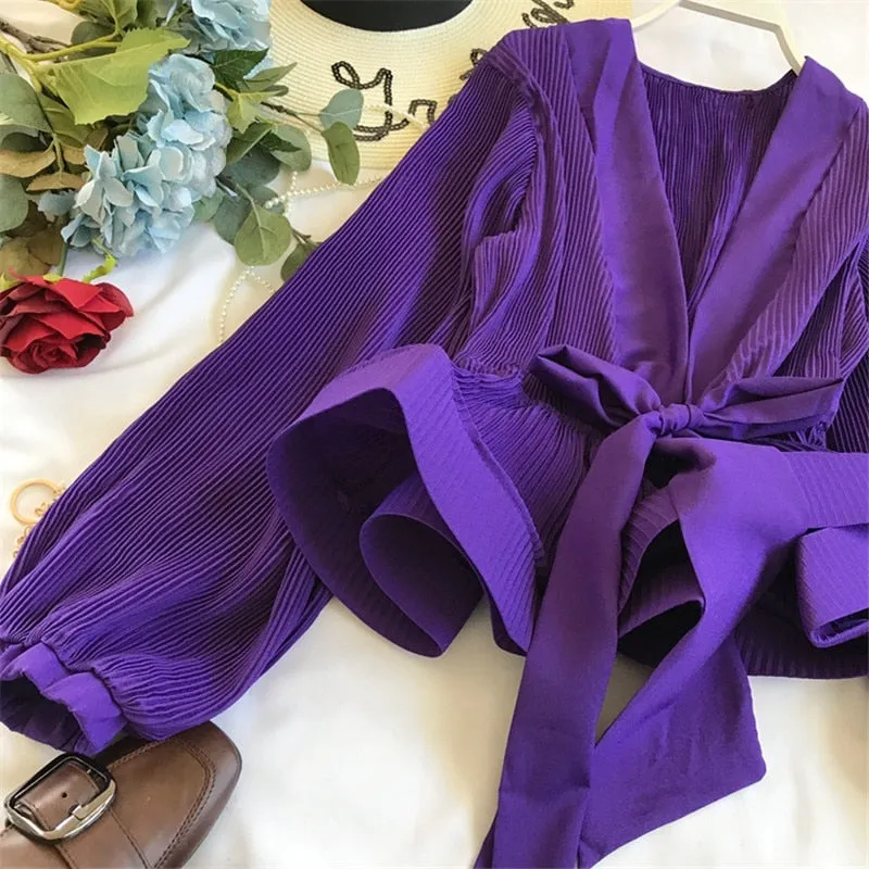 Grace Women Blouse
