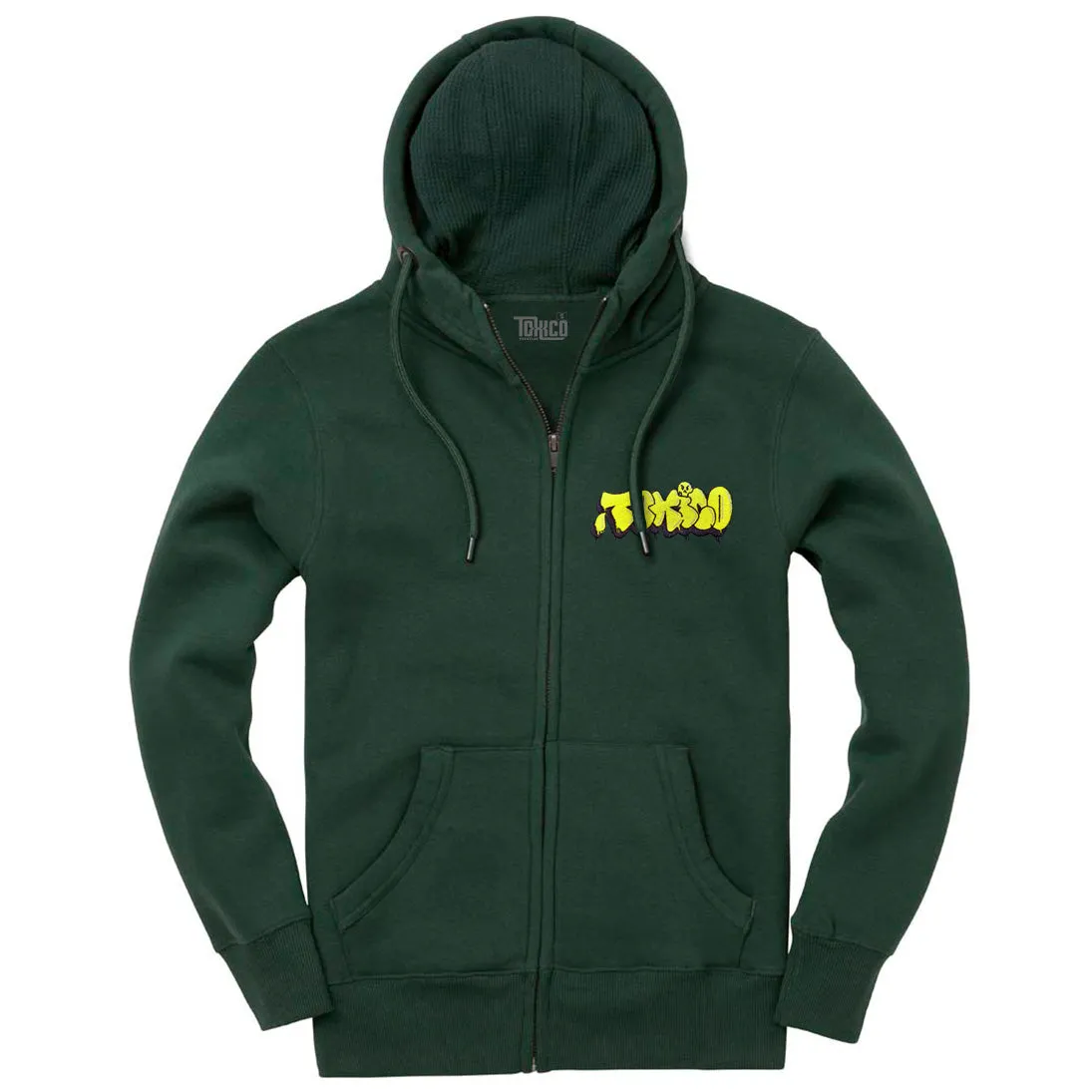Graff Skully Ziphood