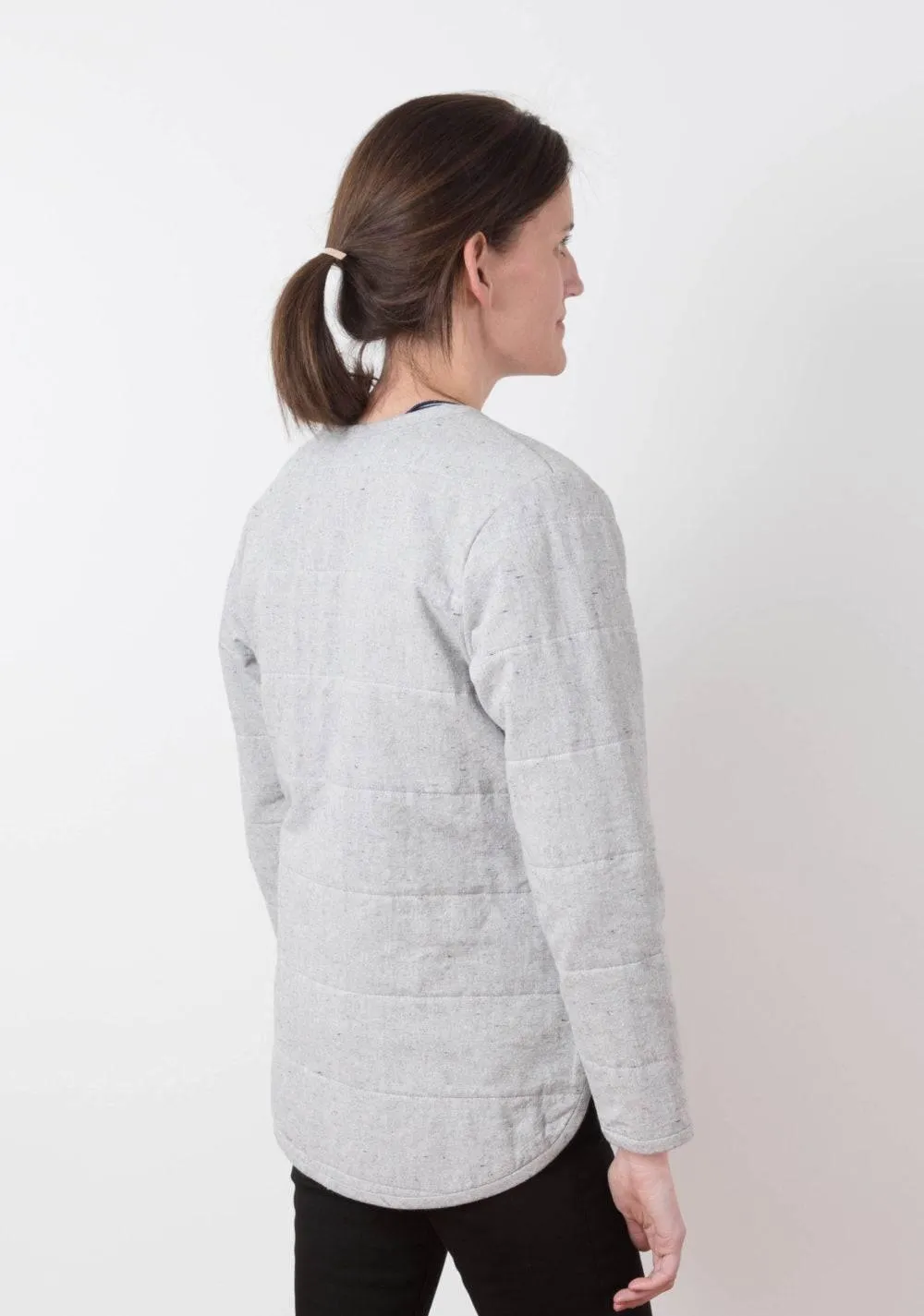 Grainline Studio - Tamarack Jacket
