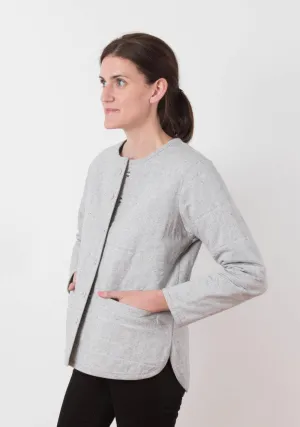 Grainline Studio - Tamarack Jacket