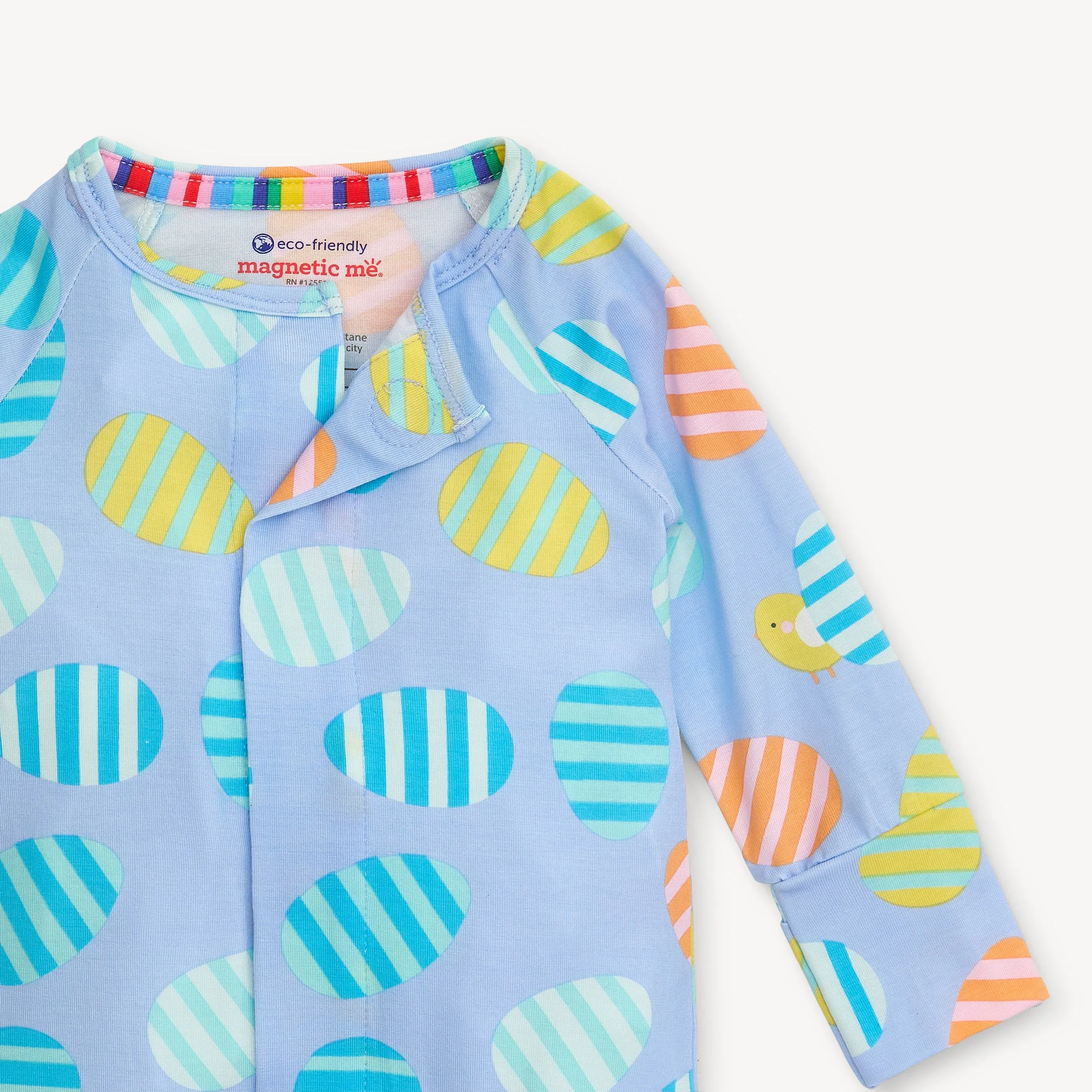 Great Eggspectations Modal Conv Coverall
