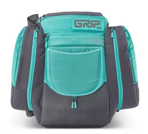 GripEQ AX5 Series Backpack Disc Golf Bag