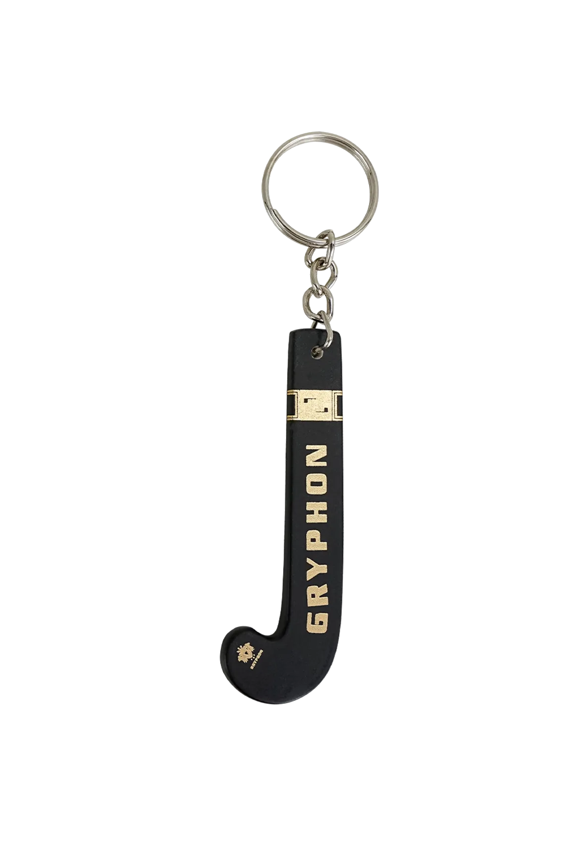 Gryphon Stick Key Ring G25 Black