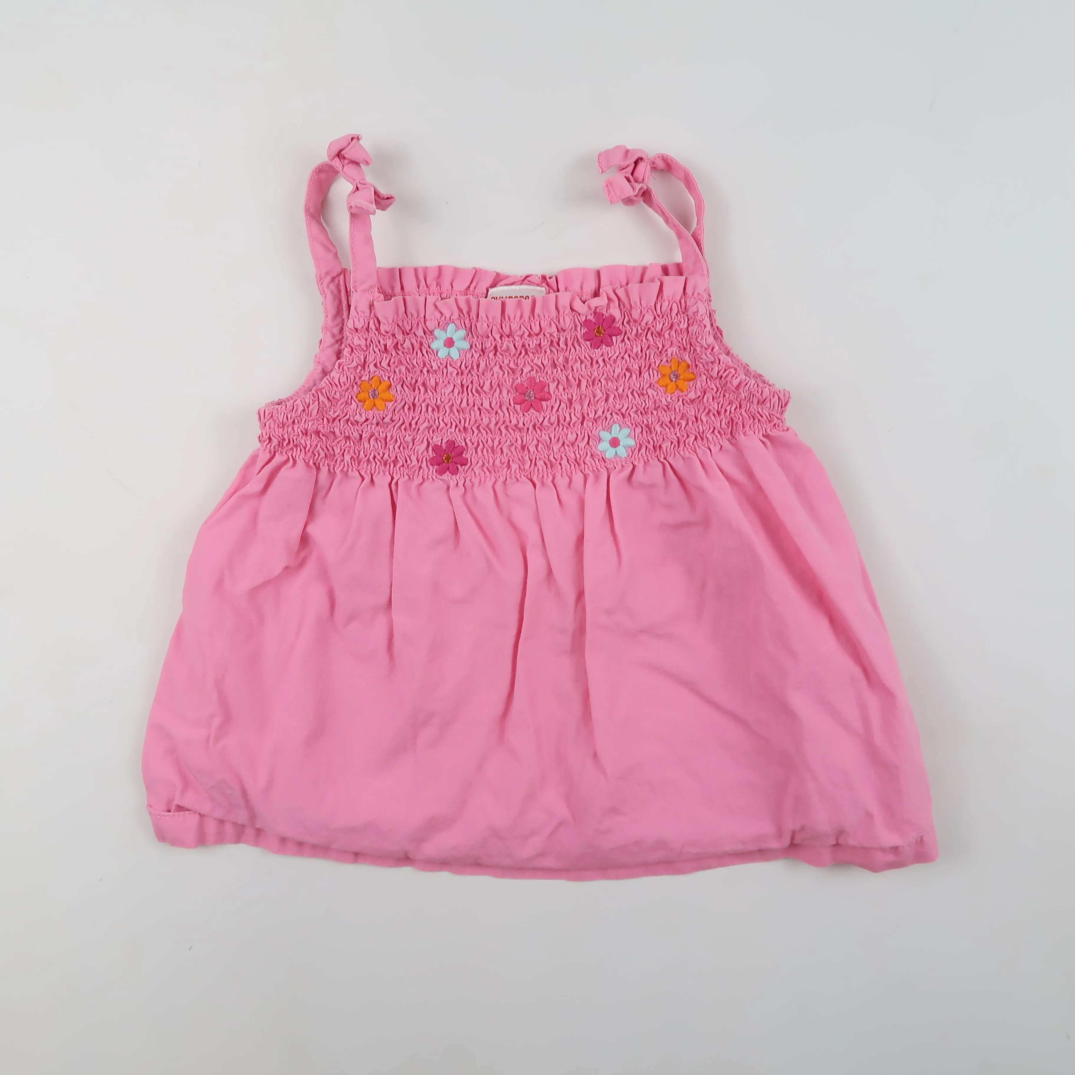 Gymboree - Tank (12-18M)