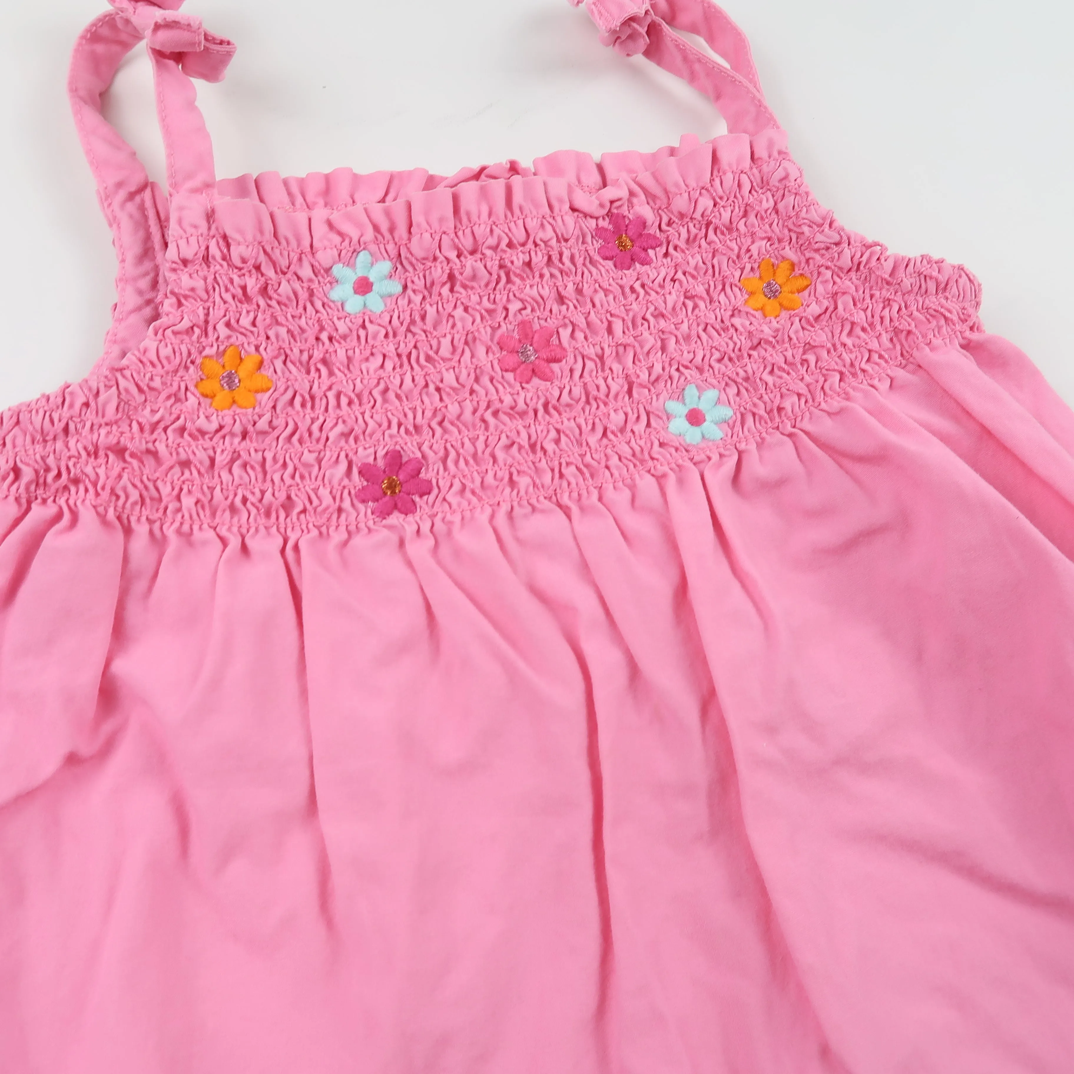 Gymboree - Tank (12-18M)