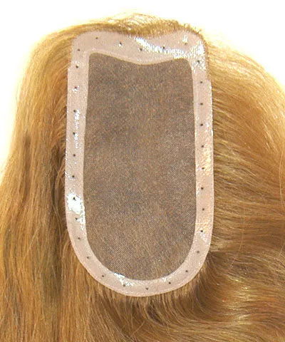 Hair Closure French Wave