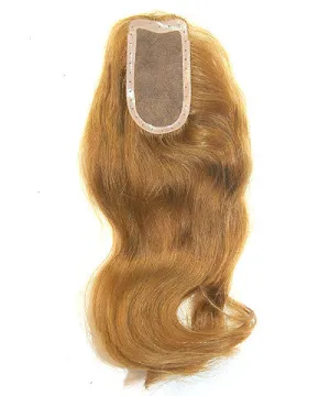 Hair Closure French Wave