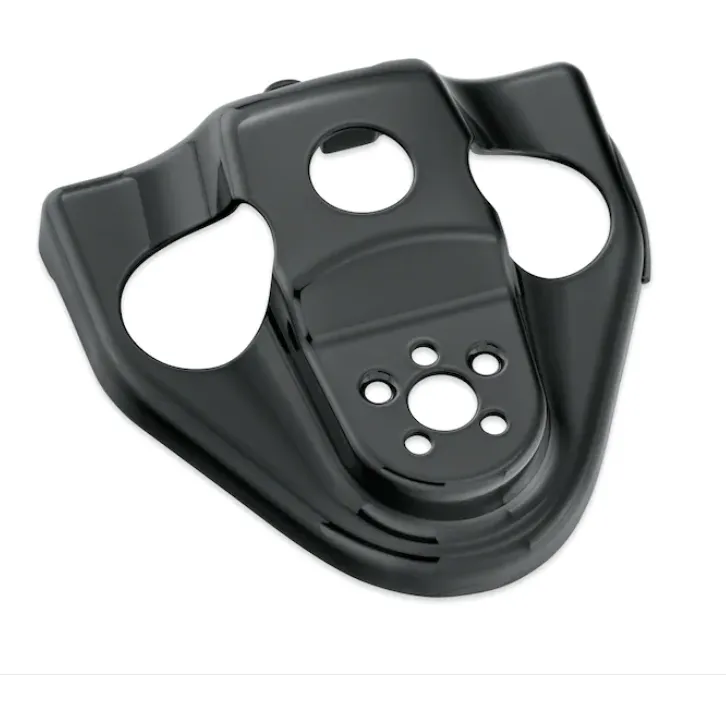 Harley-Davidson® Road King Handlebar Cover For 1.25 in. Ape Handlebars