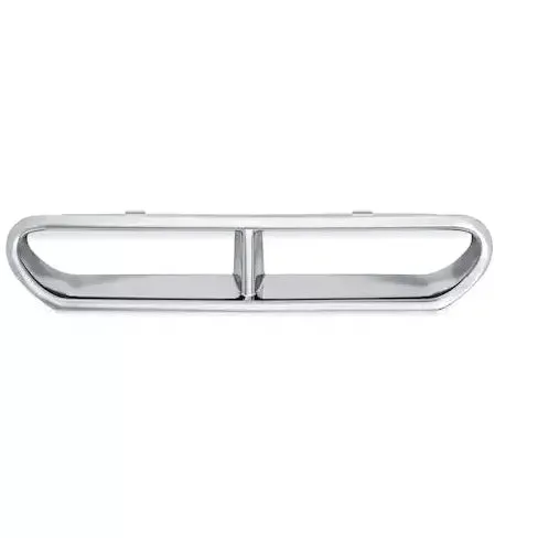 Harley Davidson® Splitstream Vent Trim – Batwing Fairing