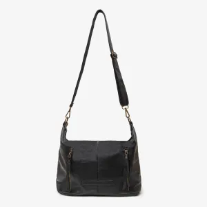 Harley Leather Bag