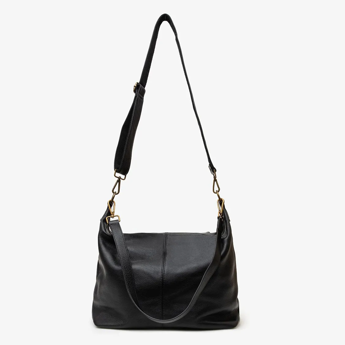 Harley Leather Bag