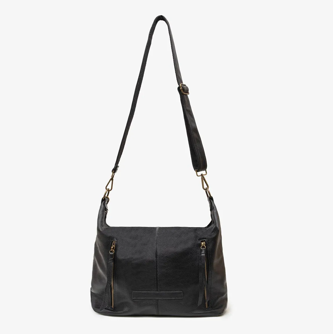 Harley Leather Bag