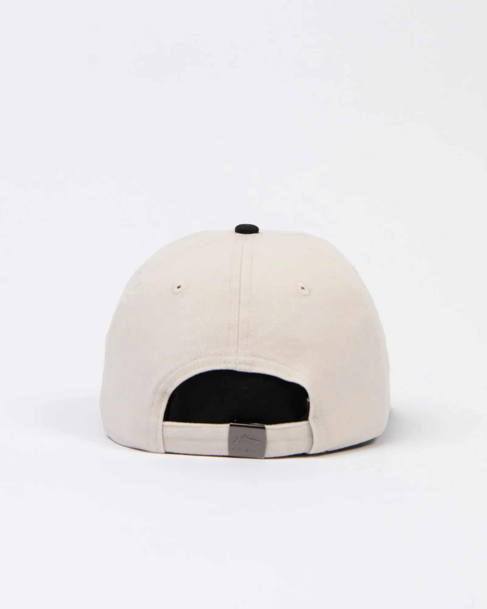 Harum Scarum Two-Tone Dad Cap