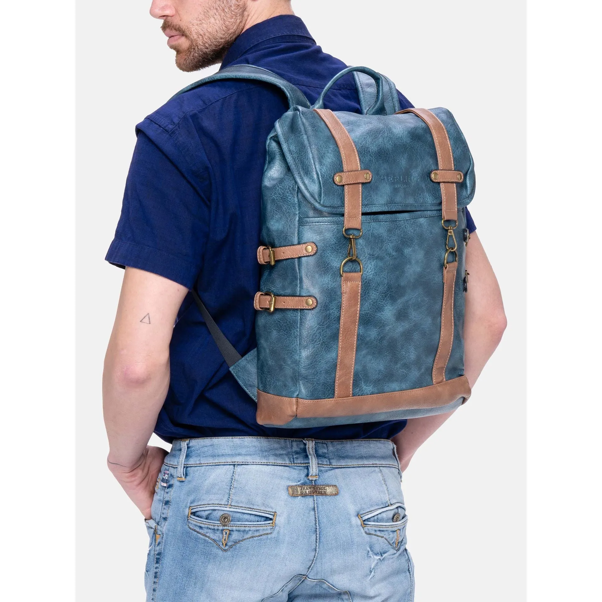 Herling Rucksacks