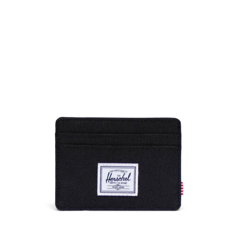 Herschel Charlie Cardholder