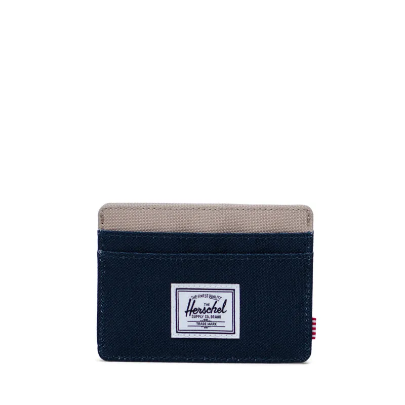 Herschel Charlie Cardholder